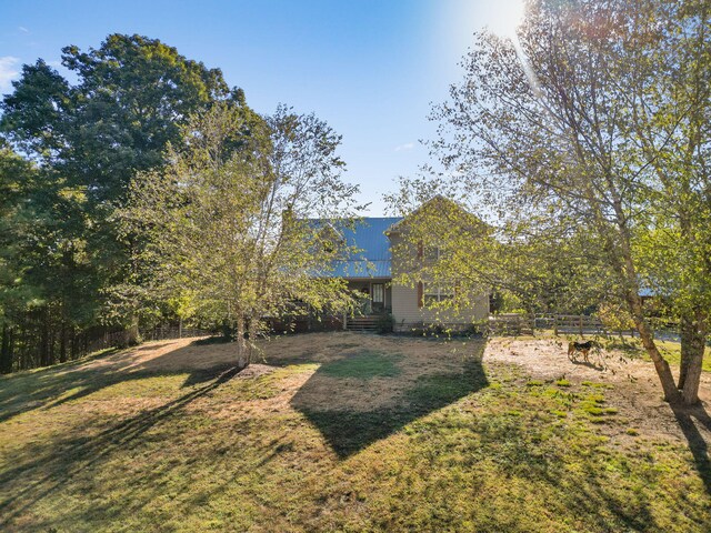 310 Moore Circle Rd NW, Charleston, TN 37310 - photo 40