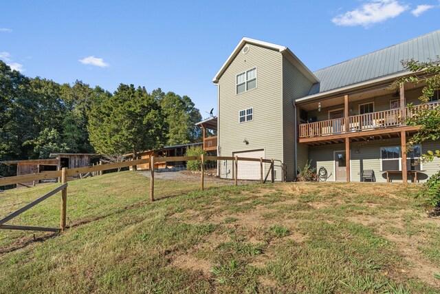 310 Moore Circle Rd NW, Charleston, TN 37310 - photo 35
