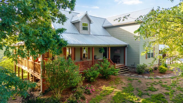 310 Moore Circle Rd NW, Charleston, TN 37310 - photo 1