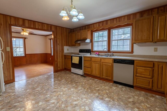 back of property featuring a lawn, a patio, and central AC unit