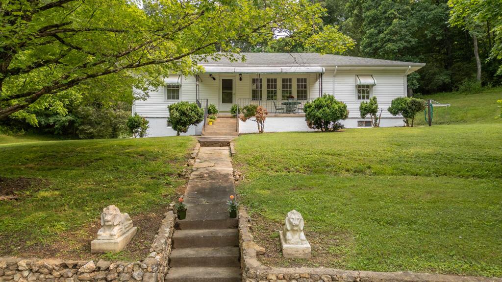 236 County Road 197, Athens, TN 37303 - photo 1