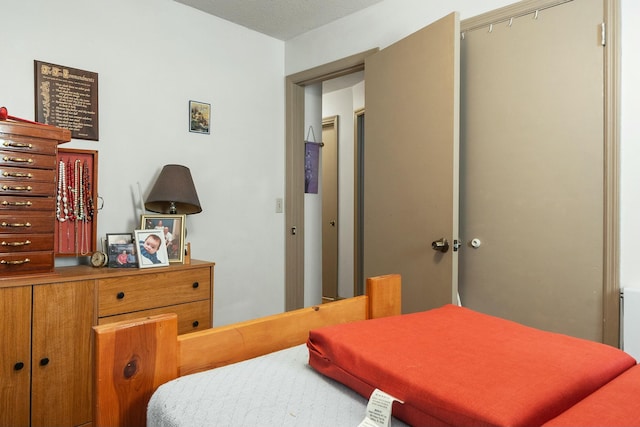 9712 Birchwood Pike, Harrison, TN 37341 - view of bedroom