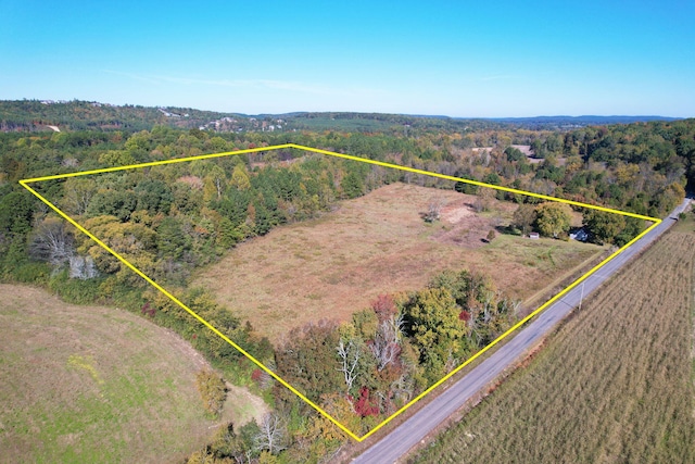 1379 Sand Mountain Rd, Ocoee, TN 37361