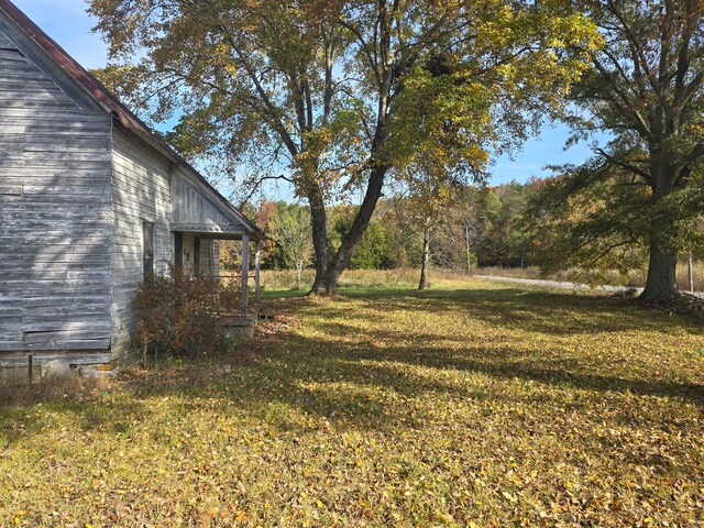 1379 Sand Mountain Rd, Ocoee, TN 37361