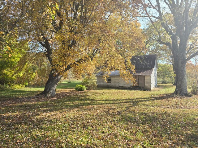 1379 Sand Mountain Rd, Ocoee, TN 37361