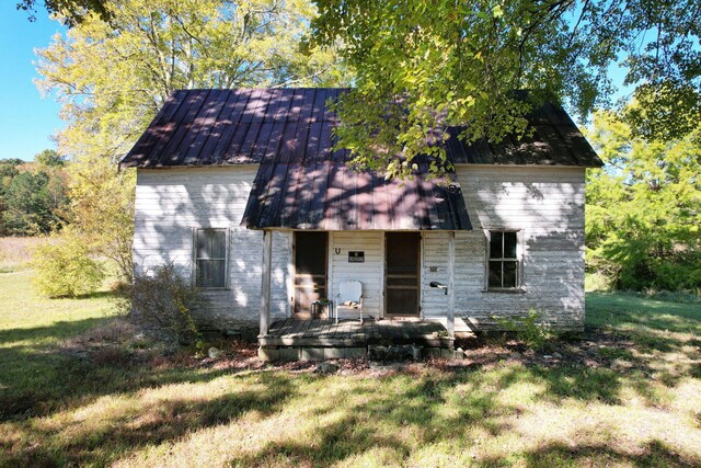 1379 Sand Mountain Rd, Ocoee, TN 37361