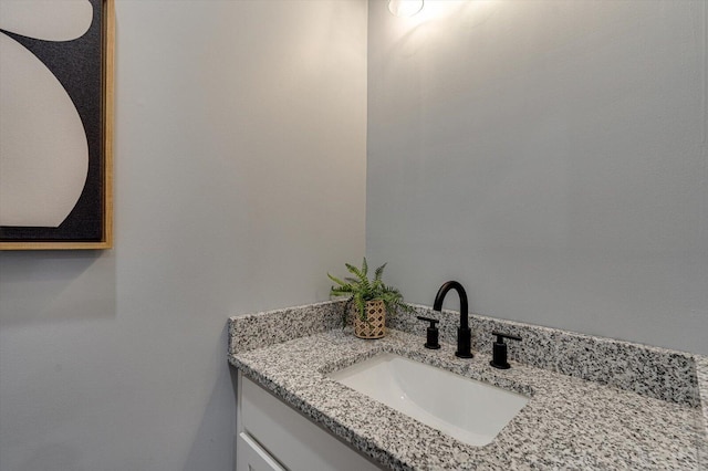 1318 Unity Dr NE, Cleveland, TN 37312 - bathroom with vanity