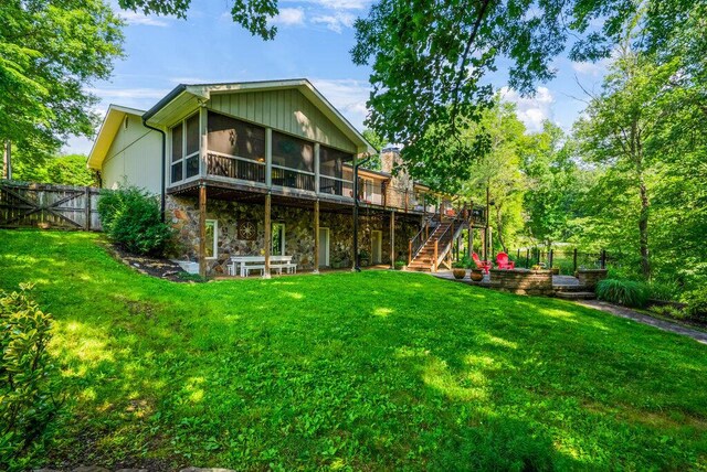 161 Lakecrest Dr, Dayton, TN 37321 - photo 66