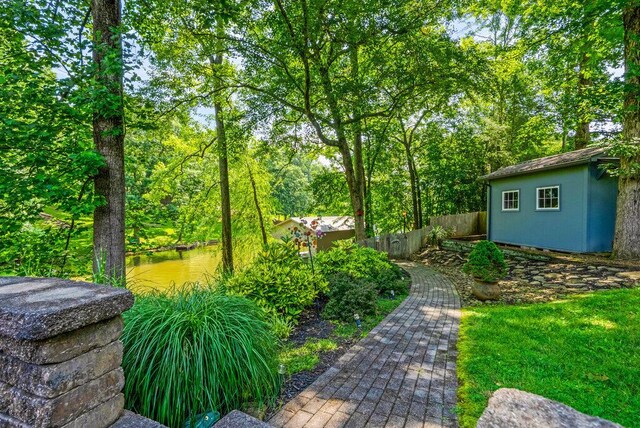 161 Lakecrest Dr, Dayton, TN 37321 - photo 64