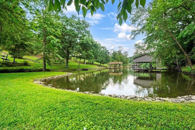 161 Lakecrest Dr, Dayton, TN 37321 - photo 6