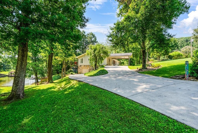 161 Lakecrest Dr, Dayton, TN 37321 - photo 80