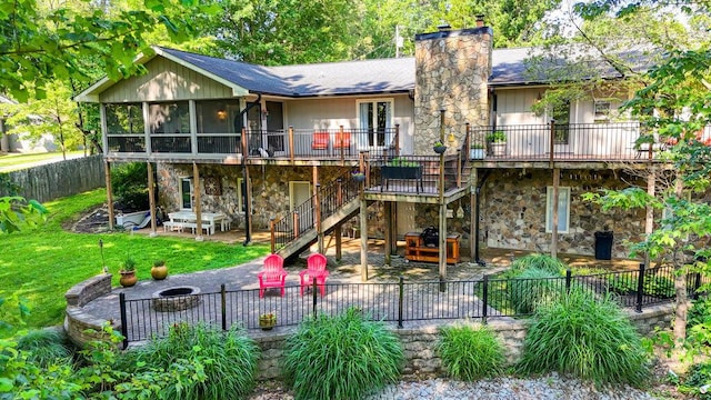 161 Lakecrest Dr, Dayton, TN 37321 - photo 1