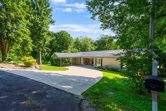 161 Lakecrest Dr, Dayton, TN 37321 - photo 5