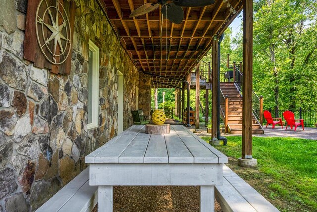 161 Lakecrest Dr, Dayton, TN 37321 - photo 56