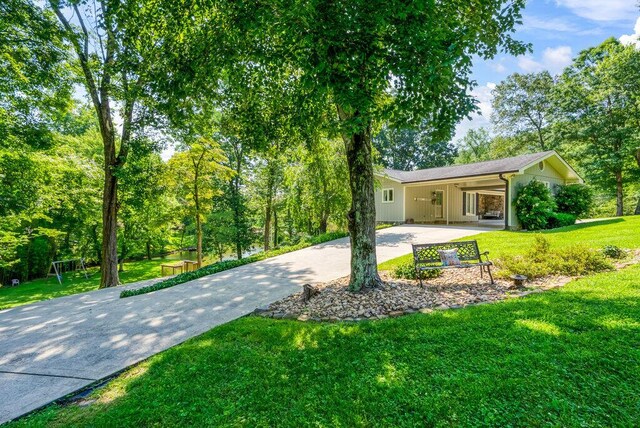 161 Lakecrest Dr, Dayton, TN 37321 - photo 60