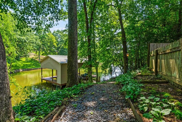 161 Lakecrest Dr, Dayton, TN 37321 - photo 65
