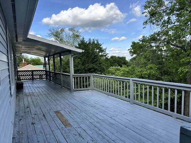 400 W Ridgecrest Dr, Kingston, TN 37763 - photo 2
