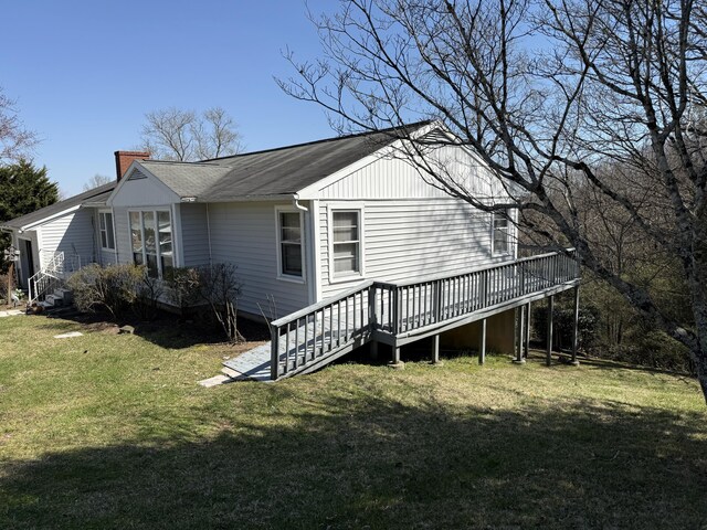 400 W Ridgecrest Dr, Kingston, TN 37763 - photo 19