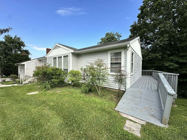 400 W Ridgecrest Dr, Kingston, TN 37763 - photo 24