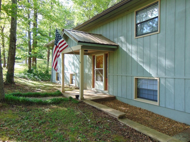 668 Mount Zion Rd NW, Georgetown, TN 37336 - view of home's exterior