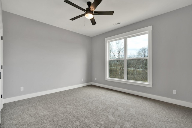 interior space with a sink and electric water heater