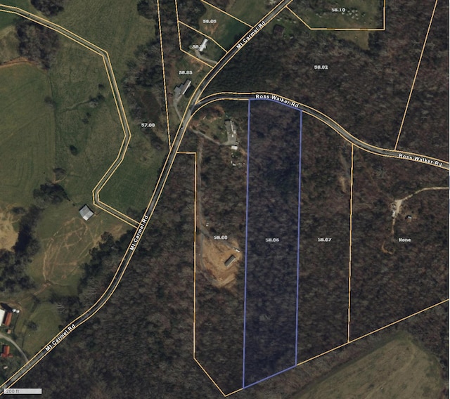 196 Ross Walker Rd, Decatur, TN 37322 - photo 8
