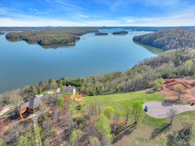 570 Hidden Forest Trl, Spring City, TN 37381