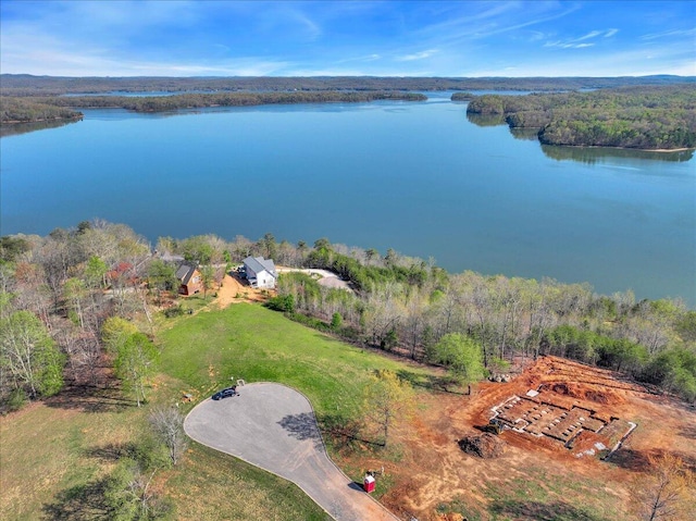 570 Hidden Forest Trl, Spring City, TN 37381