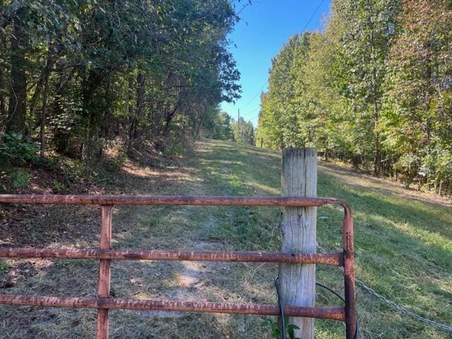 560 Sutton Rd, Evensville TN, 37332 land for sale