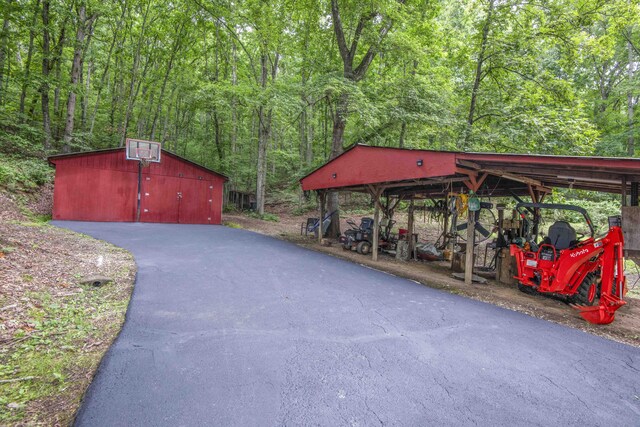 181 Little Johnson Valley Rd, Kingston, TN 37763 - photo 2