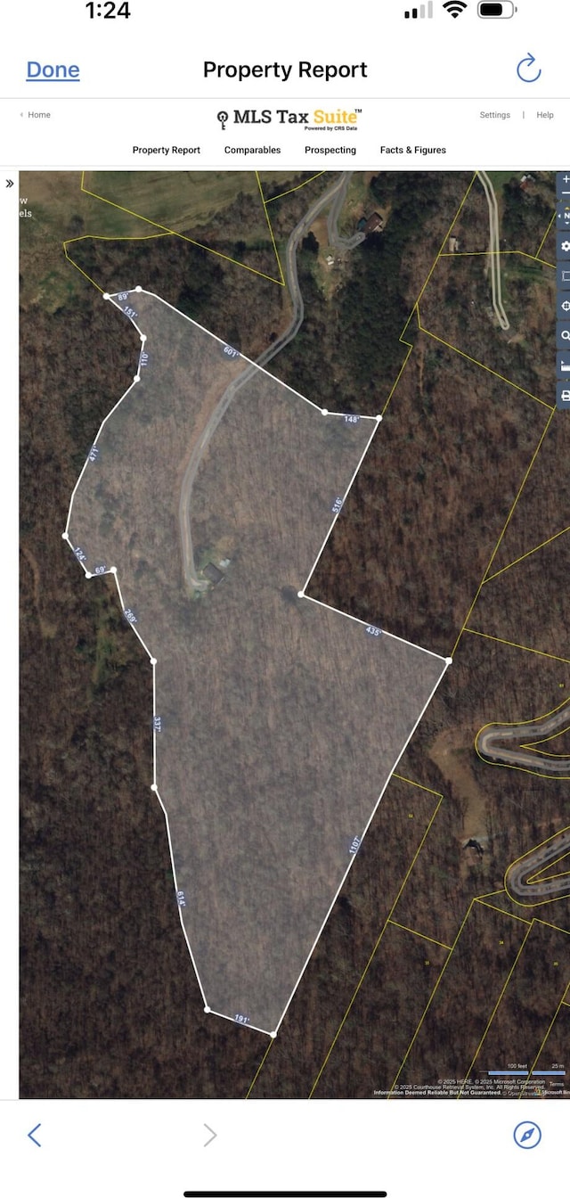 115 Calvender Rd, Turtletown, TN 37391