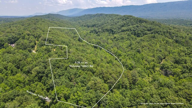 TRACT1 Welcome Valley Rd, Benton, TN 37307