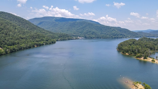 TRACT1 Welcome Valley Rd, Benton, TN 37307