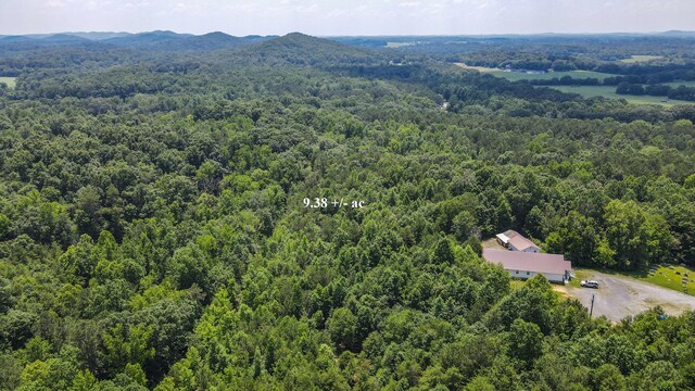 TRACT1 Welcome Valley Rd, Benton, TN 37307