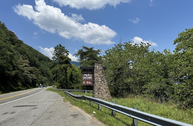 TRACT1 Welcome Valley Rd, Benton, TN 37307