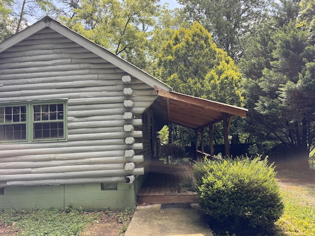 2471 Upper Middle Creek Rd, Sevierville, TN 37876 - photo 6