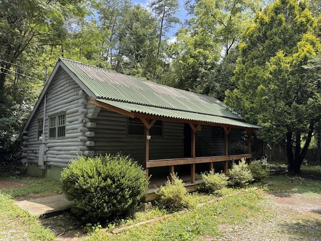 2471 Upper Middle Creek Rd, Sevierville, TN 37876 - photo 1