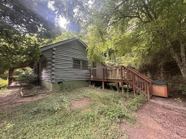 2471 Upper Middle Creek Rd, Sevierville, TN 37876 - photo 8
