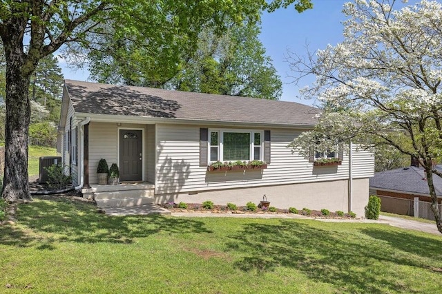 205 W Daytona Dr, Chattanooga, TN 37415 - view of front of house