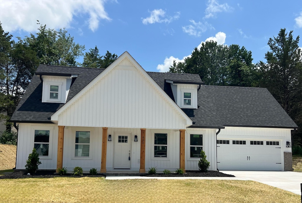 600 Brookes Lndg NW, Cleveland, TN 37312 - photo 1