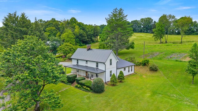 431 County Road 220, Athens, TN 37303 - photo 62