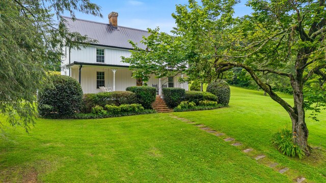 431 County Road 220, Athens, TN 37303 - photo 2