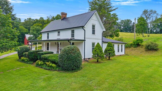431 County Road 220, Athens, TN 37303 - photo 1