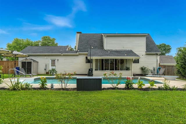1043 Brad St NW, Cleveland, TN 37312 - photo 32