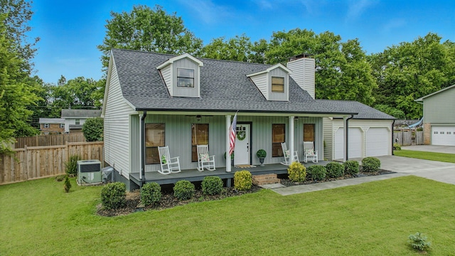 1043 Brad St NW, Cleveland, TN 37312 - photo 1