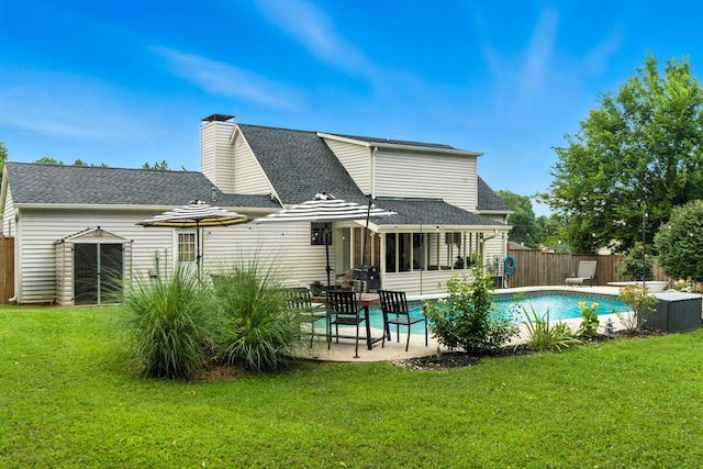 1043 Brad St NW, Cleveland, TN 37312 - photo 31