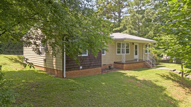 3005 Pine Dr NE, Cleveland, TN 37312 - photo 32