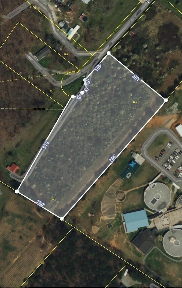 00 County Road 101, Riceville, TN 37370