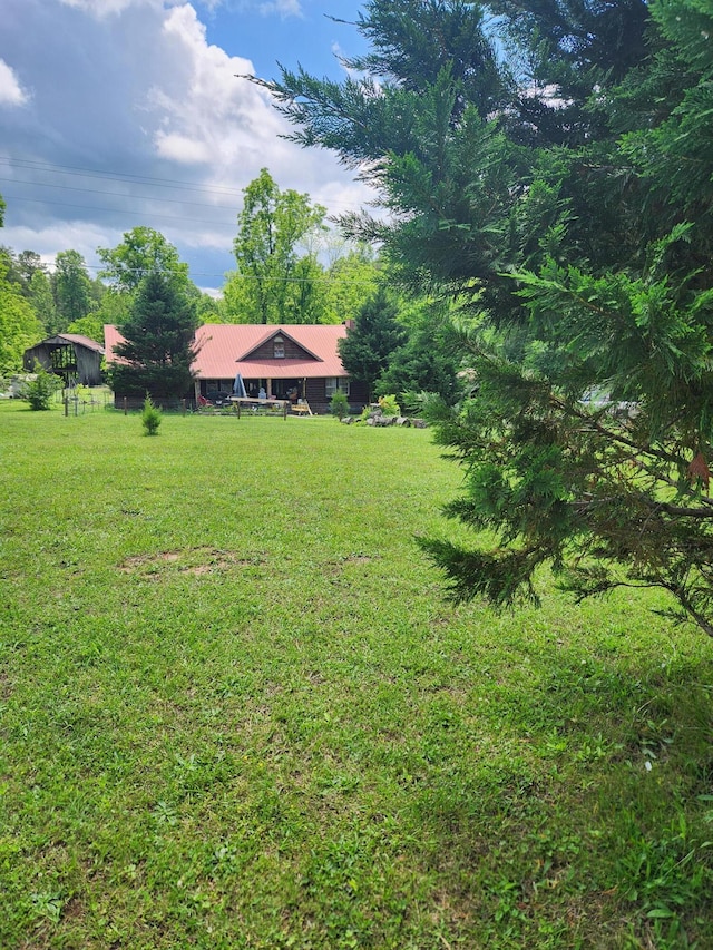 1277 Old Tellico Hwy S, Madisonville, TN 37354 - photo 1