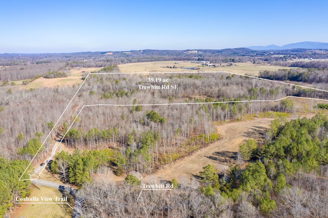 39.19AC Trewhitt Rd SE, Cleveland TN, 37323 land for sale